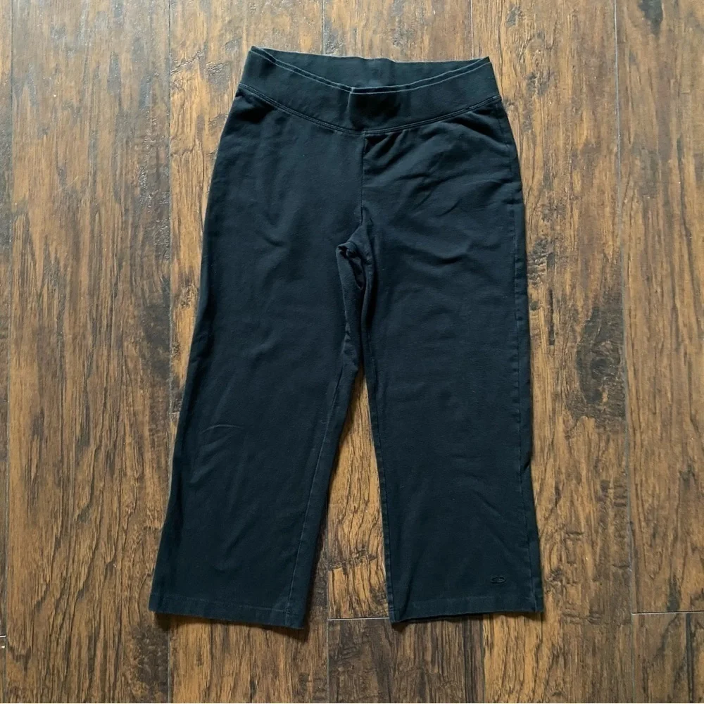 Champion Flare Workout Leggings